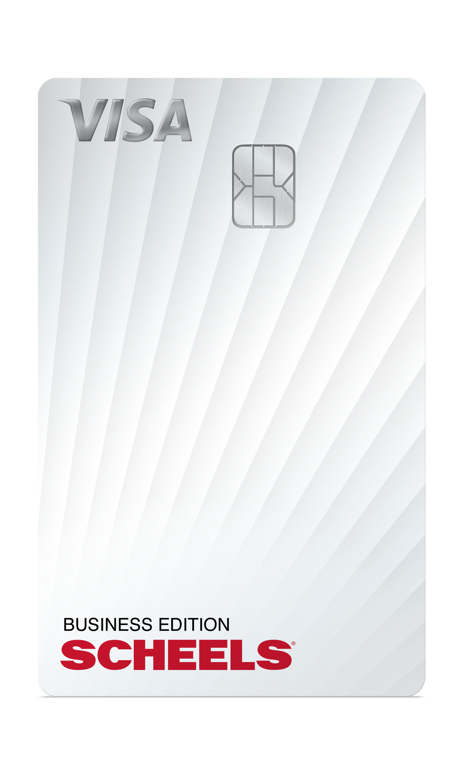 Scheels Business Edition Card